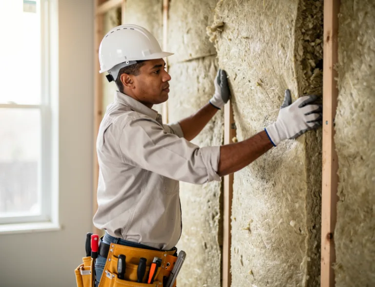 Home insulation Braintree